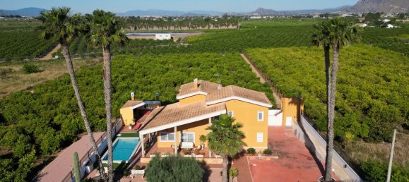 5 غرف نوم منزل في Alicante, Spain رقم 183543 47