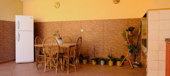 5 غرف نوم منزل في Alicante, Spain رقم 183543 42