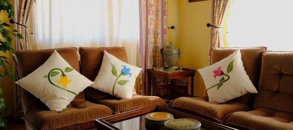 5 غرف نوم منزل في Alicante, Spain رقم 183543 33