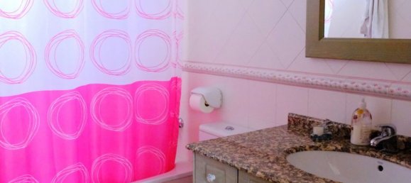 5 غرف نوم منزل في Alicante, Spain رقم 183543 8