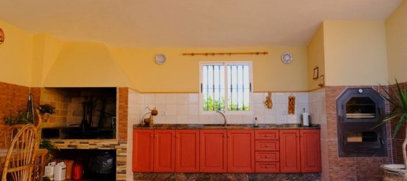 5 غرف نوم منزل في Alicante, Spain رقم 183543 39