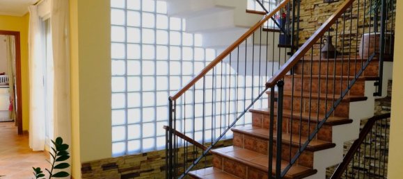 5 غرف نوم منزل في Alicante, Spain رقم 183543 35