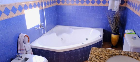 5 غرف نوم منزل في Alicante, Spain رقم 183543 15