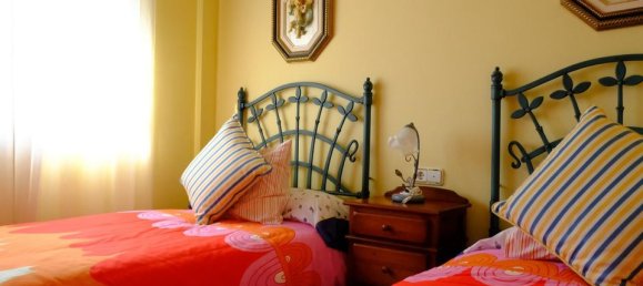 5 غرف نوم منزل في Alicante, Spain رقم 183543 20