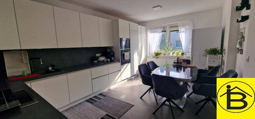 Apartamento de 5 divisões em St. Polten, Austria N.º 225684