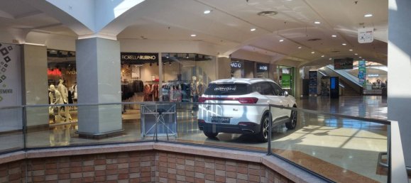 1-Zimmer Gewerbliche Immobilie in Erbusco, Italy, Nr. 360194 19