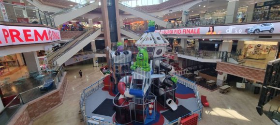 1-Zimmer Gewerbliche Immobilie in Erbusco, Italy, Nr. 360194 14