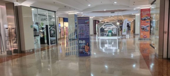 1-Zimmer Gewerbliche Immobilie in Erbusco, Italy, Nr. 360194 8