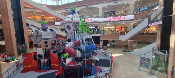 1-Zimmer Gewerbliche Immobilie in Erbusco, Italy, Nr. 360194 13