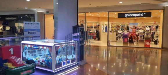 1-Zimmer Gewerbliche Immobilie in Erbusco, Italy, Nr. 360194 7