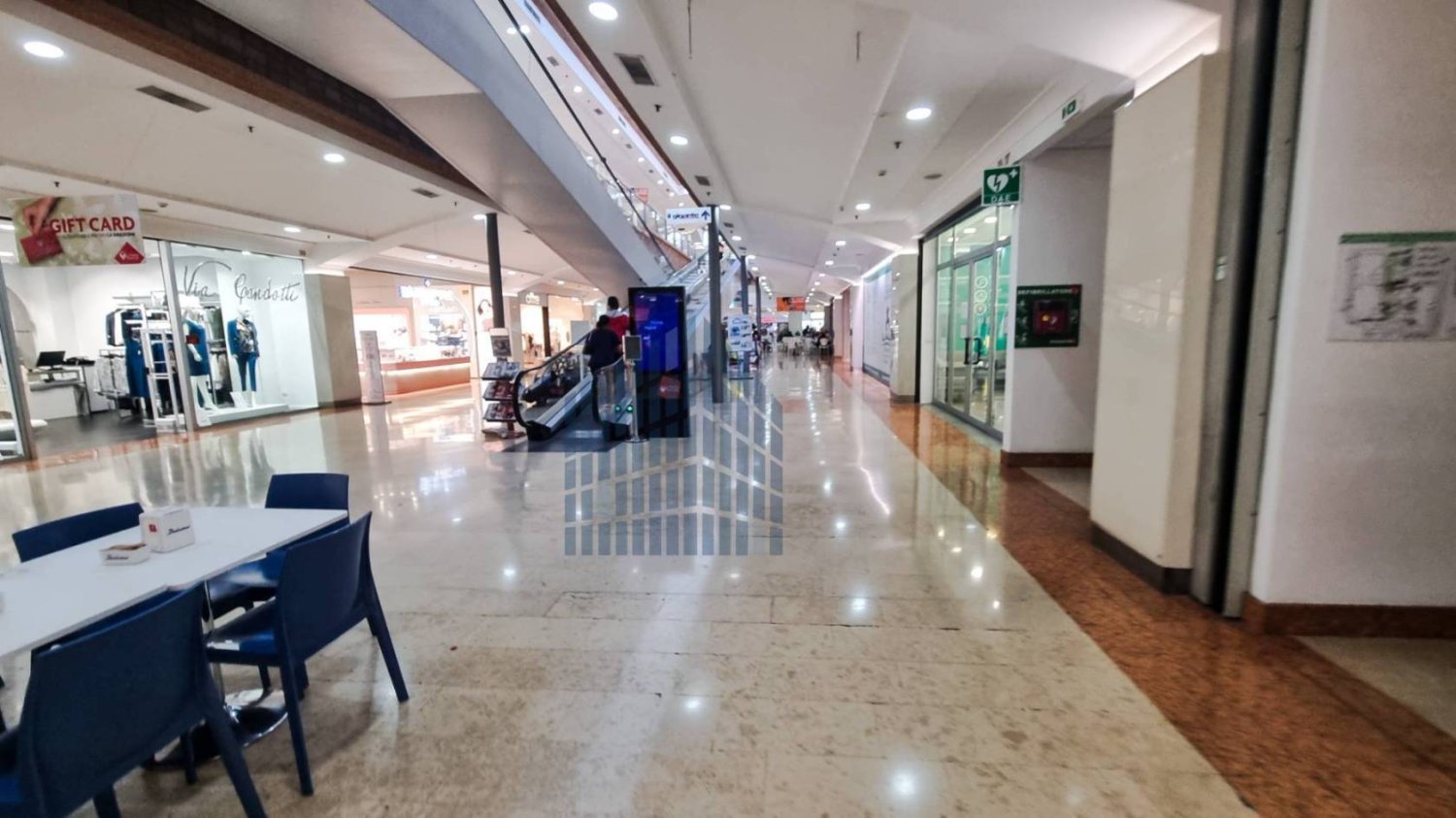 1-Zimmer Gewerbliche Immobilie in Erbusco, Italy, Nr. 360194