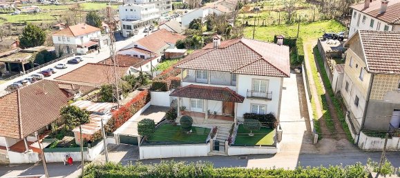 4 Schlafzimmer Haus in Cabeceiras de Basto, Portugal, Nr. 37082 3