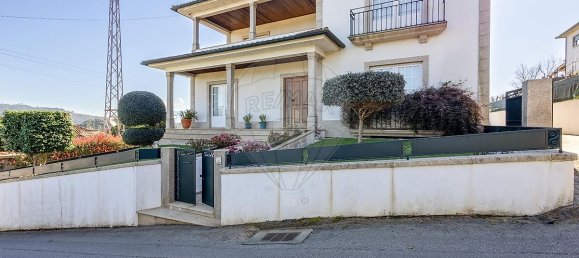 4 Schlafzimmer Haus in Cabeceiras de Basto, Portugal, Nr. 37082 5