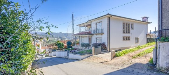 4 Schlafzimmer Haus in Cabeceiras de Basto, Portugal, Nr. 37082 2