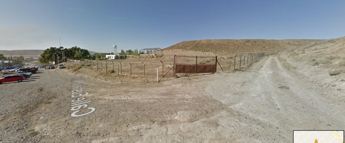  قطعة أرض في Chubut, Argentina رقم 43626