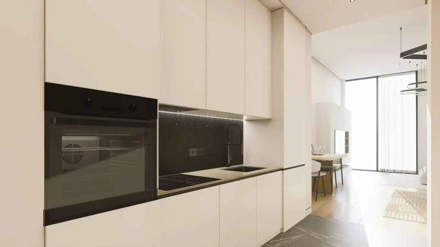 2 chambres appartement à vendre à Jumeirah Village Circle, Dubai, UAE № 186263