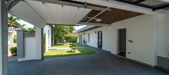 6 bedrooms Cafe / restaurant in Pattaya, Thailand No. 21570 14