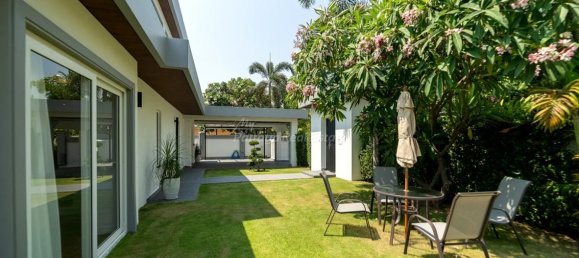 6 bedrooms Cafe / restaurant in Pattaya, Thailand No. 21570 15