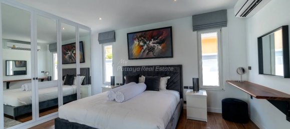 6 bedrooms Cafe / restaurant in Pattaya, Thailand No. 21570 6