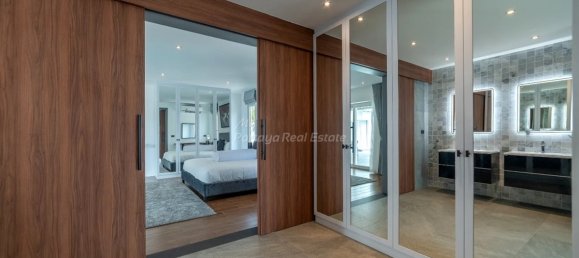 6 bedrooms Cafe / restaurant in Pattaya, Thailand No. 21570 9