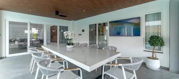 6 bedrooms Cafe / restaurant in Pattaya, Thailand No. 21570 18