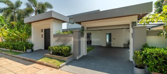 6 bedrooms Cafe / restaurant in Pattaya, Thailand No. 21570 13