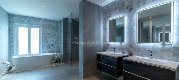 6 bedrooms Cafe / restaurant in Pattaya, Thailand No. 21570 8