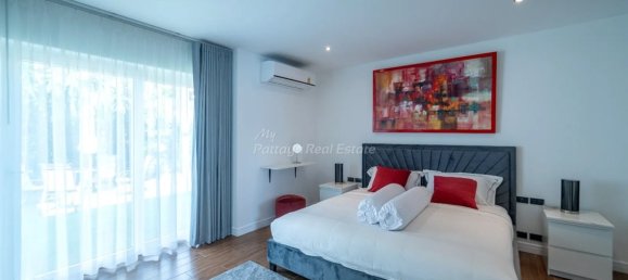 6 bedrooms Cafe / restaurant in Pattaya, Thailand No. 21570 11