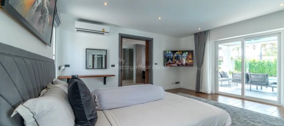 6 bedrooms Cafe / restaurant in Pattaya, Thailand No. 21570 7