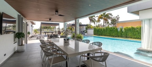 6 bedrooms Cafe / restaurant in Pattaya, Thailand No. 21570 16