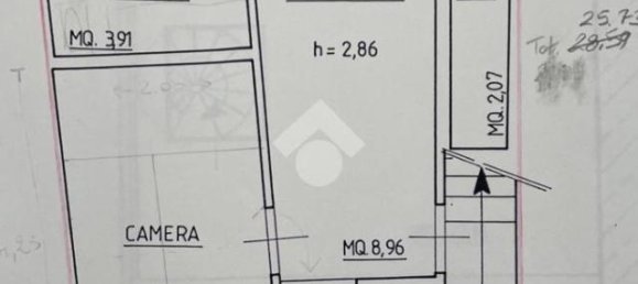 Casa de 3 divisões em Sanremo, Italy N.º 8634 28