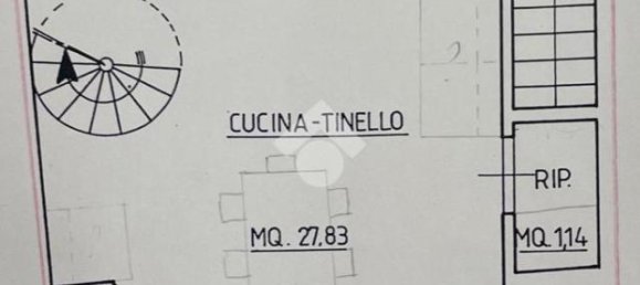 Casa de 3 divisões em Sanremo, Italy N.º 8634 29
