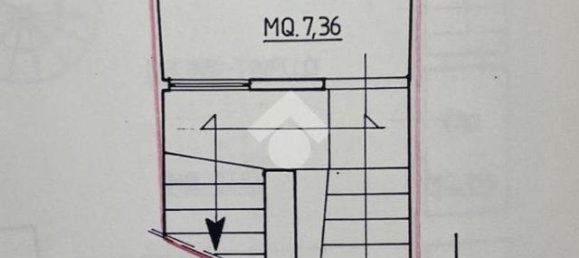 Casa de 3 divisões em Sanremo, Italy N.º 8634 27