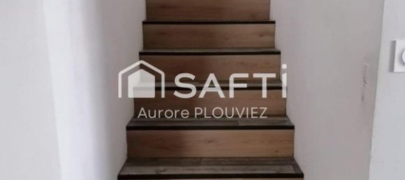 Casa de 3 dormitorios en Nogent-le-Rotrou, France No. 158395 6