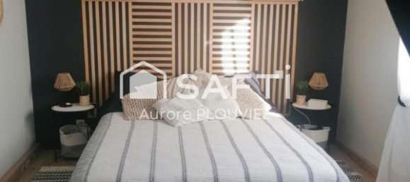 Casa de 3 dormitorios en Nogent-le-Rotrou, France No. 158395 4