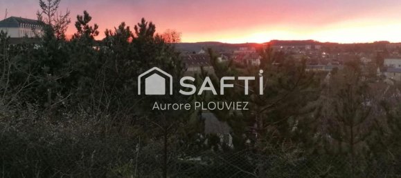 Casa de 3 dormitorios en Nogent-le-Rotrou, France No. 158395 10