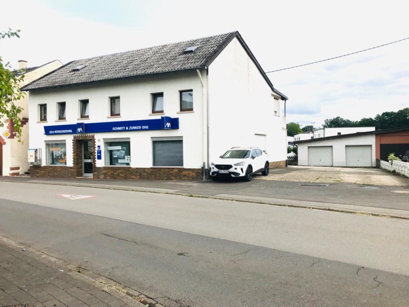 7غرفة منزل في Bernkastel-Wittlich, Germany رقم 219229