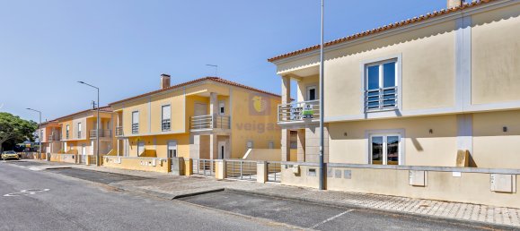 3 Schlafzimmer Villa in Serra D'El Rei, Portugal, Nr. 258735 26