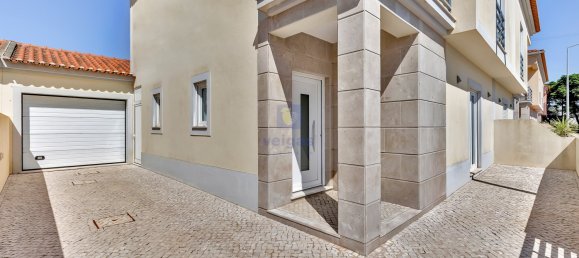 3 Schlafzimmer Villa in Serra D'El Rei, Portugal, Nr. 258735 23