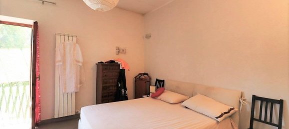 Квартира с 6 комнатами в Альбисола Супериоре, Италия № 19151 21