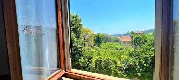 Квартира с 6 комнатами в Альбисола Супериоре, Италия № 19151 12