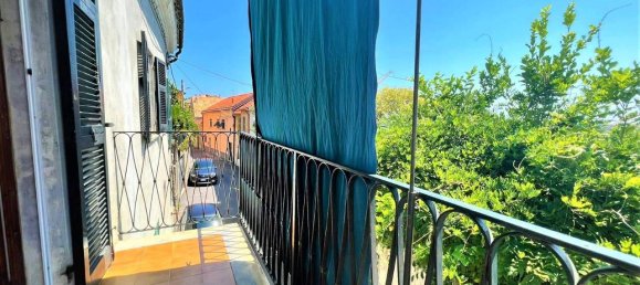 Квартира с 6 комнатами в Альбисола Супериоре, Италия № 19151 14