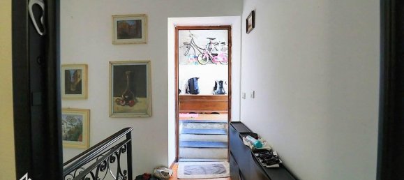 Квартира с 6 комнатами в Альбисола Супериоре, Италия № 19151 8