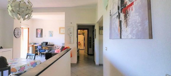 Квартира с 6 комнатами в Альбисола Супериоре, Италия № 19151 19