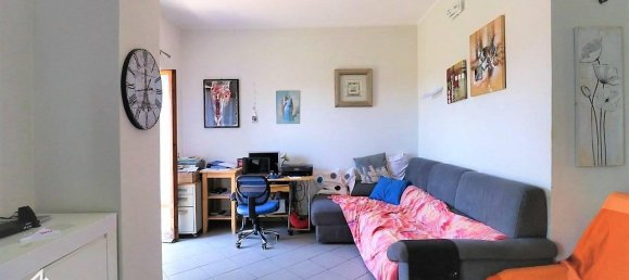 Квартира с 6 комнатами в Альбисола Супериоре, Италия № 19151 13