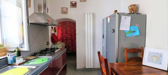 Квартира с 6 комнатами в Альбисола Супериоре, Италия № 19151 9