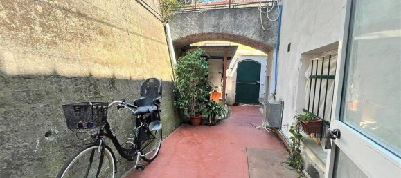 Квартира с 6 комнатами в Альбисола Супериоре, Италия № 19151 7