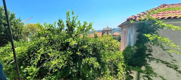 Квартира с 6 комнатами в Альбисола Супериоре, Италия № 19151 16