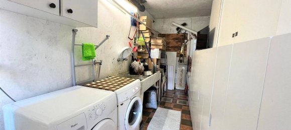 Квартира с 6 комнатами в Альбисола Супериоре, Италия № 19151 27