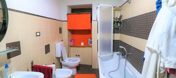 Квартира с 6 комнатами в Альбисола Супериоре, Италия № 19151 25